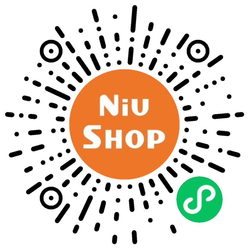 Niushop小程序商城开源版本，点进来看演示！-北凯千寻