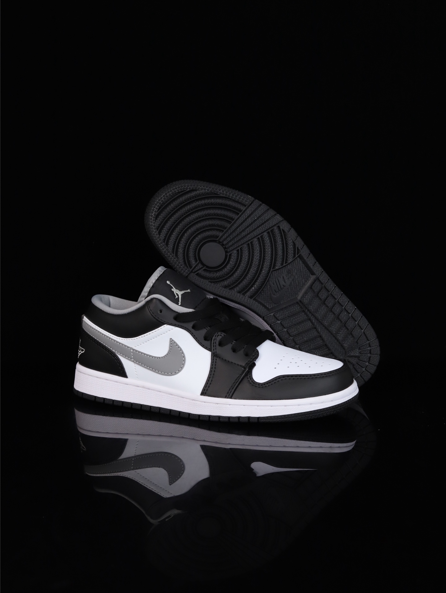 凯司令独家终端放货 ·极致性价比·Nike Air Jordan 1 Low-北凯千寻