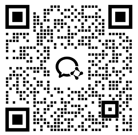 扫一扫加微信-北凯科技